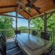 See Level Charcoal Grill, Deck & Breathtaking Year-Round Mountain Views!, Old Fort (fotografie 6)