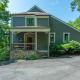 See Level Charcoal Grill, Deck & Breathtaking Year-Round Mountain Views!, Old Fort (fotografie 8)
