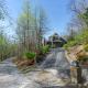 See Level Charcoal Grill, Deck & Breathtaking Year-Round Mountain Views!, Old Fort (fotografie 9)