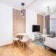 GH Luxury Apartment Cracovia - Foto 5