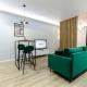 New Bazaar Modern App - THE NEST, Tirana - Photo 8