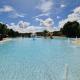 ILOA Condomínio Resort BARRA DE SÃO MIGUEL, Quarto em frente a piscina, 拉巴拉德纳圣米格尔 - 照片 3