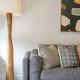 The Tea House - Apartment 3, Keswick (foto 10)