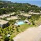 Palm Beach Resort & SPA, Labuan (fotografie 8)