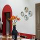Casa Desa Monteiro, Divar - Foto 9