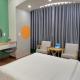 POTA Hotel & Apartment, Danang - Fotografie 2