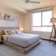 One Bedroom Apartment With View, Los Angeles - Foto 2