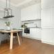 Cozy Apartment Gieysztora Wilanów by Noclegi Renters, Varsovia - Foto 4