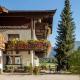Apartment-Pension Schmiedererhof
