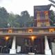 Eagles Eco Lodge - Kandy