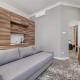 Classy Cracow Apartments Rakowicka by Noclegi Renters Kraków - Photo 5