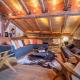 Authenthic Chalet Ski on Les Houches Chamonix - Foto 4