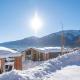 Chalets & Glamping Nassfeld by ALPS RESORTS Kötschach-Mauthen - Foto 2