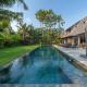 Villa Nehal - Luxury 5BR Villa with 20m Pool Canggu - Fotografie 7