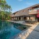 Villa Nehal - Luxury 5BR Villa with 20m Pool Canggu - Fotografie 8