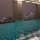 mcity with Pool KL city view, Kuala Lumpur - Fotografie 1