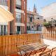 Sunny Terrace Apartment in Gracia, Barcelona - Local Lifestyle - Foto 5