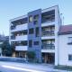 Pár pokojů microhotel, Zlin