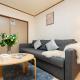 LifeHouse 押上駅から徒歩5分 スカイツリ一まで徒步9分 最大6人ok 有免费WiFi, Tokio - Fotografie 10