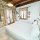 Private Pool with Sea & Mountain View ,Full Privacy - Villa Kyriaki, Kissamos (foto 10)