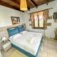 Private Pool with Sea & Mountain View ,Full Privacy - Villa Kyriaki, Kissamos (foto 8)