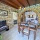 Private Pool with Sea & Mountain View ,Full Privacy - Villa Kyriaki, Kissamos (foto 6)
