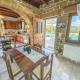Private Pool with Sea & Mountain View ,Full Privacy - Villa Kyriaki, Kissamos (foto 5)