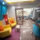 luxury flat with garden and private entrance شقة فاخرة بحديقة و مدخل خاص, Káhira - Fotografie 6