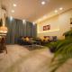 Lime Tree 3BHK Serviced Apartments DLF Phase -5 Gurgoan, Gurgáon - Fotografie 4