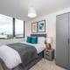 2 bed - 5 mins from Old Trafford, Manchester - Photo 6