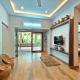 Stayscape Woodhouse 6BHK Lonavala, Lonavala - Fotografie 8