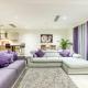 A lovely 2BR home with a private balcony by 360 Estates