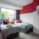 Sheldon House 3 BED Cosy Home nr JLR & NEC, Birmingham