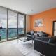 Modern Escape with Balcony & Sweeping City Views Melbourne - Foto 7