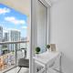 Stylish Studio Icon, W Hotel Waterfront Building Miami - Fotografie 2