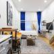 75-A New stylish Loft 1BR W D Prime Upper east, New York - Photo 2