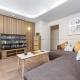 Tranquil 2 bedroom Apartment Close to St. Paul's Cathedral, Londýn - Fotografie 4