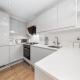 Tranquil 2 bedroom Apartment Close to St. Paul's Cathedral, Londýn - Fotografie 10
