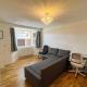 Stylish apartment in city centre Oxford - Foto 1