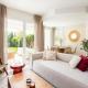 Sunny Home
