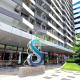 Kuro's Krib One Bedroom Condo Unit with Balcony at S Residences Pasay City MOA, Manila - Fotografie 4