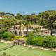 Villa Le Faune - Ultra-Luxurious 10 en-suites with Sea View and Tennis Saint-Tropez - Foto 1