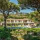 Villa Le Faune - Ultra-Luxurious 10 en-suites with Sea View and Tennis Saint-Tropez - Foto 4