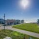 Walk to Ocean! Family-Friendly Crystal Beach Home, Crystal Beach (fotografie 3)