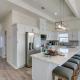 Walk to Ocean! Family-Friendly Crystal Beach Home, Crystal Beach (fotografie 5)