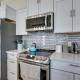 Walk to Ocean! Family-Friendly Crystal Beach Home, Crystal Beach (fotografie 6)