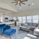 Walk to Ocean! Family-Friendly Crystal Beach Home, Crystal Beach (fotografie 9)