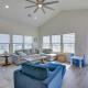 Walk to Ocean! Family-Friendly Crystal Beach Home, Crystal Beach (fotografie 10)
