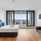 Manukau Studio Apartments, Auckland - Photo 1