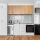 Manukau Studio Apartments, Auckland - Photo 4